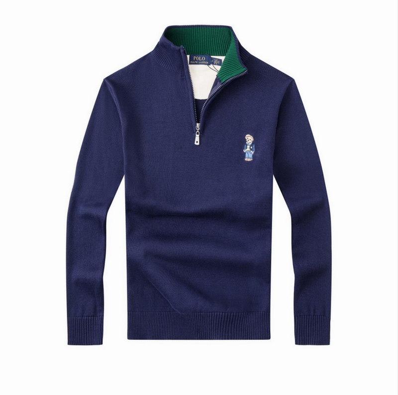 polo Men's Sweater 140